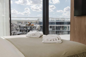 Elite Mercury Towers 1bed By Homely